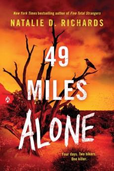 49 miles alone