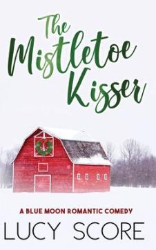 Mistletoe Kisser