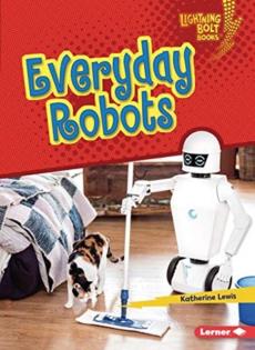 Everyday Robots