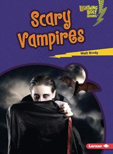 Scary Vampires