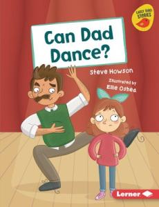 Can Dad Dance?