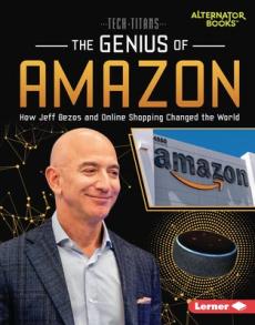 The Genius of Amazon