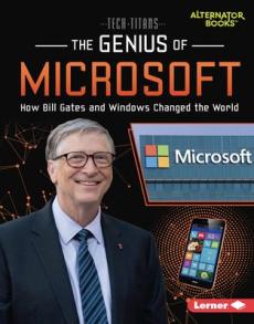 The Genius of Microsoft