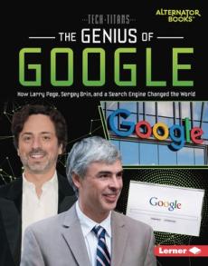 The Genius of Google