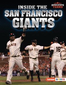 Inside the San Francisco Giants