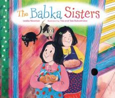 The Babka Sisters