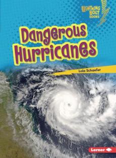 Dangerous Hurricanes