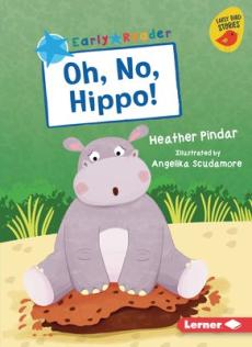 Oh, no, Hippo!