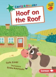 Hoof on the Roof
