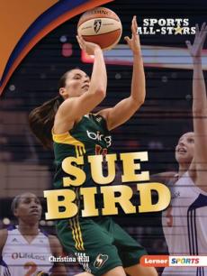 Sue Bird