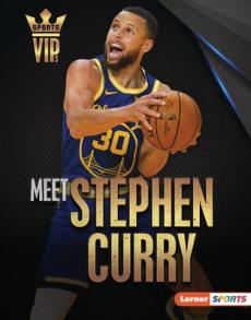 Meet Stephen Curry