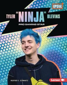 Tyler Ninja Blevins