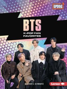 BTS : K-pop fan favorites