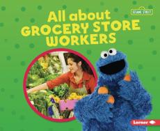 All about Grocery Store Workers