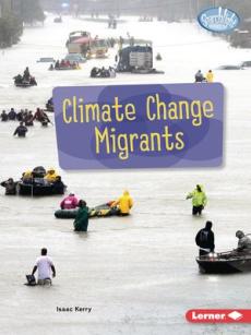 Climate Change Migrants