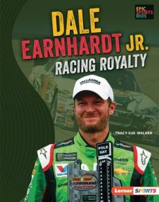 Dale Earnhardt Jr.