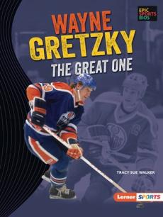 Wayne Gretzky