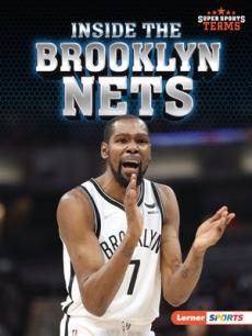 Inside the Brooklyn Nets