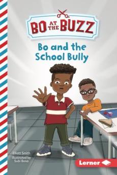 Bo and the School Bully