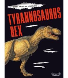 Tyrannosaurus Rex