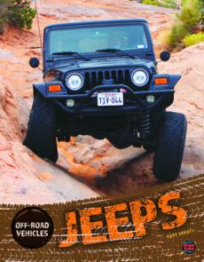 Jeeps