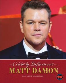 Matt Damon