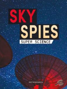 Sky Spies