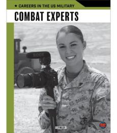 Combat Experts