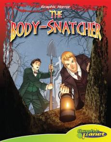 Body-Snatcher