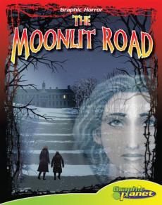 Moonlit Road