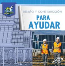 Diseño Y Construcción Para Ayudar