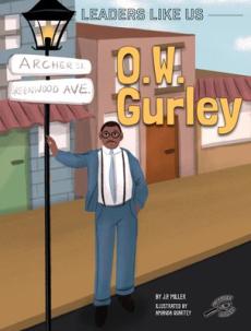 O.W. Gurley