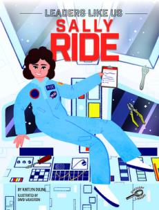 Sally Ride