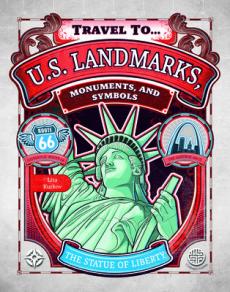 U.S. Landmarks, Monuments, and Symbols