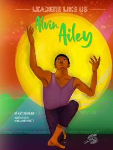 Alvin Ailey