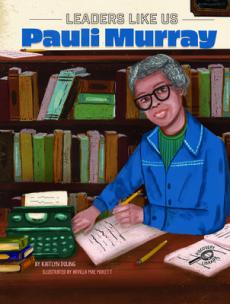 Pauli Murray