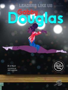 Gabby Douglas