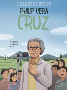 Philip Vera Cruz