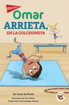 Omar Arrieta, En La Colchoneta