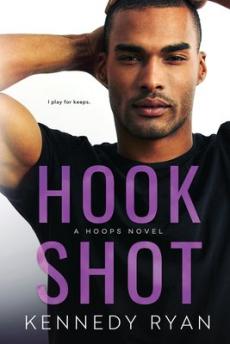 Hook shot : a Hoops novel