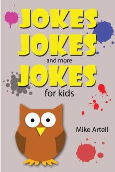 Jokes Jokes And More Jokes For Kids