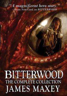 Bitterwood