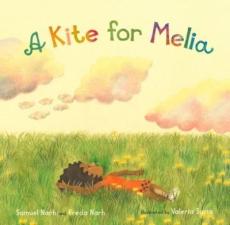 A kite for Melia