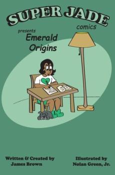 Super Jade Emerald Origins