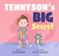 Tennyson's Big Secret