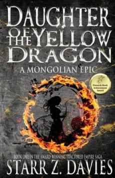 Daughter of the Yellow Dragon