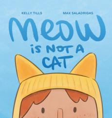 Meow Is Not a Cat