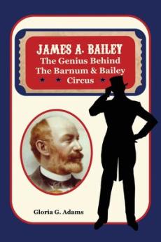 James A. Bailey