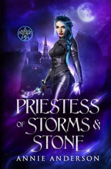 Priestess of Storms & Stone