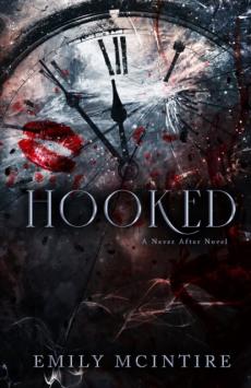 Hooked : a Never after novel